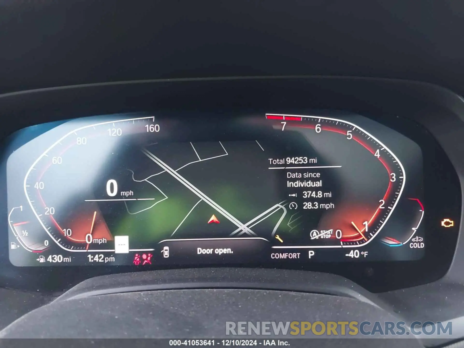 7 fotografías del automóvil dañado 5UXCR6C55KLL03336 BMW X5 2019