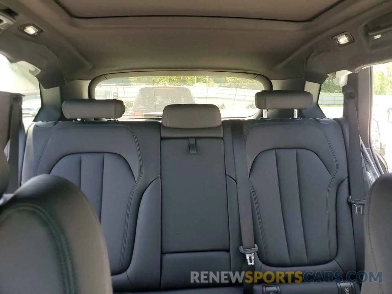10 fotografías del automóvil dañado 5UXCR6C55KLL13736 BMW X5 2019