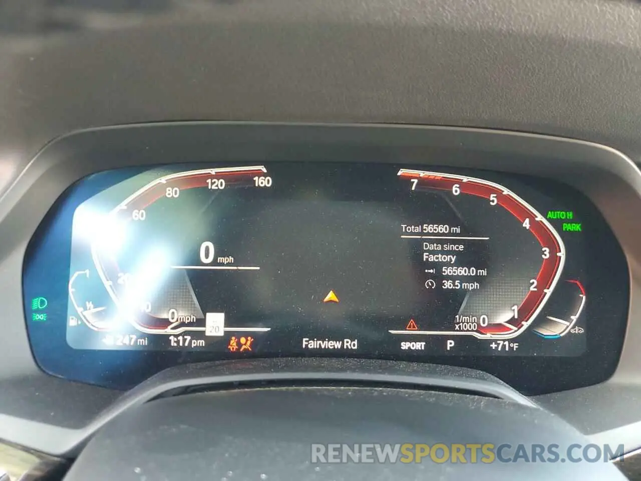 9 fotografías del automóvil dañado 5UXCR6C55KLL13736 BMW X5 2019