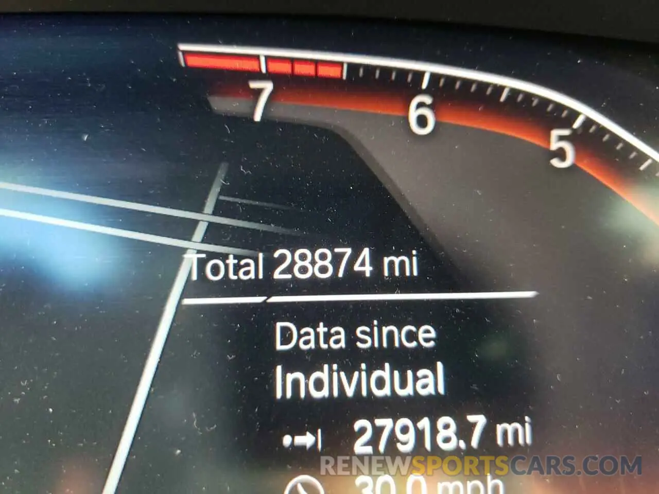 8 fotografías del automóvil dañado 5UXCR6C56KLL22624 BMW X5 2019