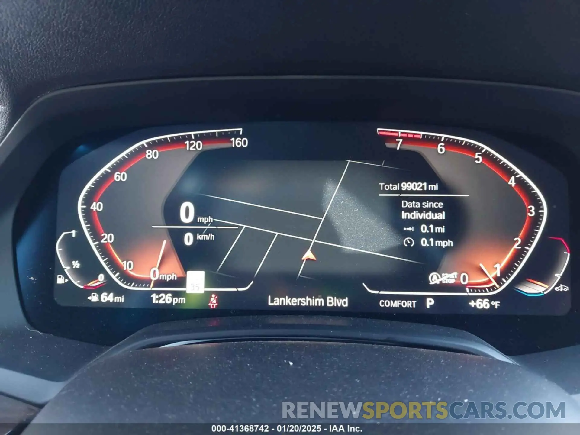7 fotografías del automóvil dañado 5UXCR6C56KLL39617 BMW X5 2019