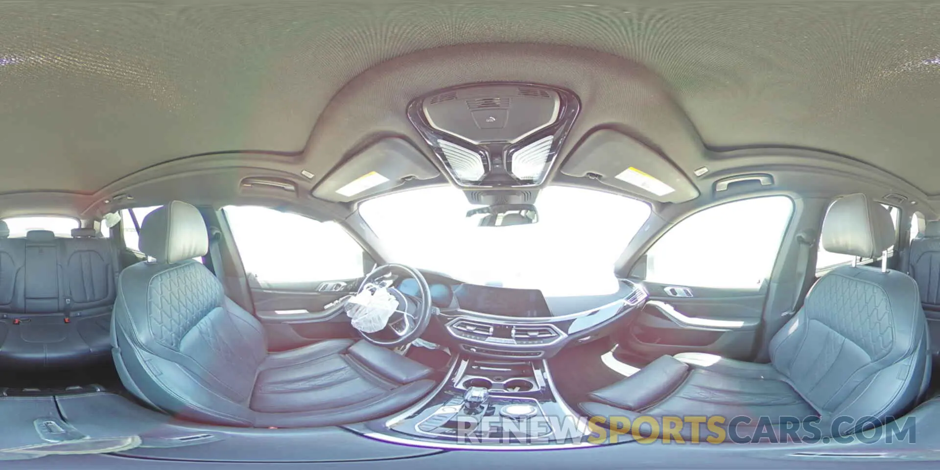 13 fotografías del automóvil dañado 5UXCR6C57KLK86877 BMW X5 2019