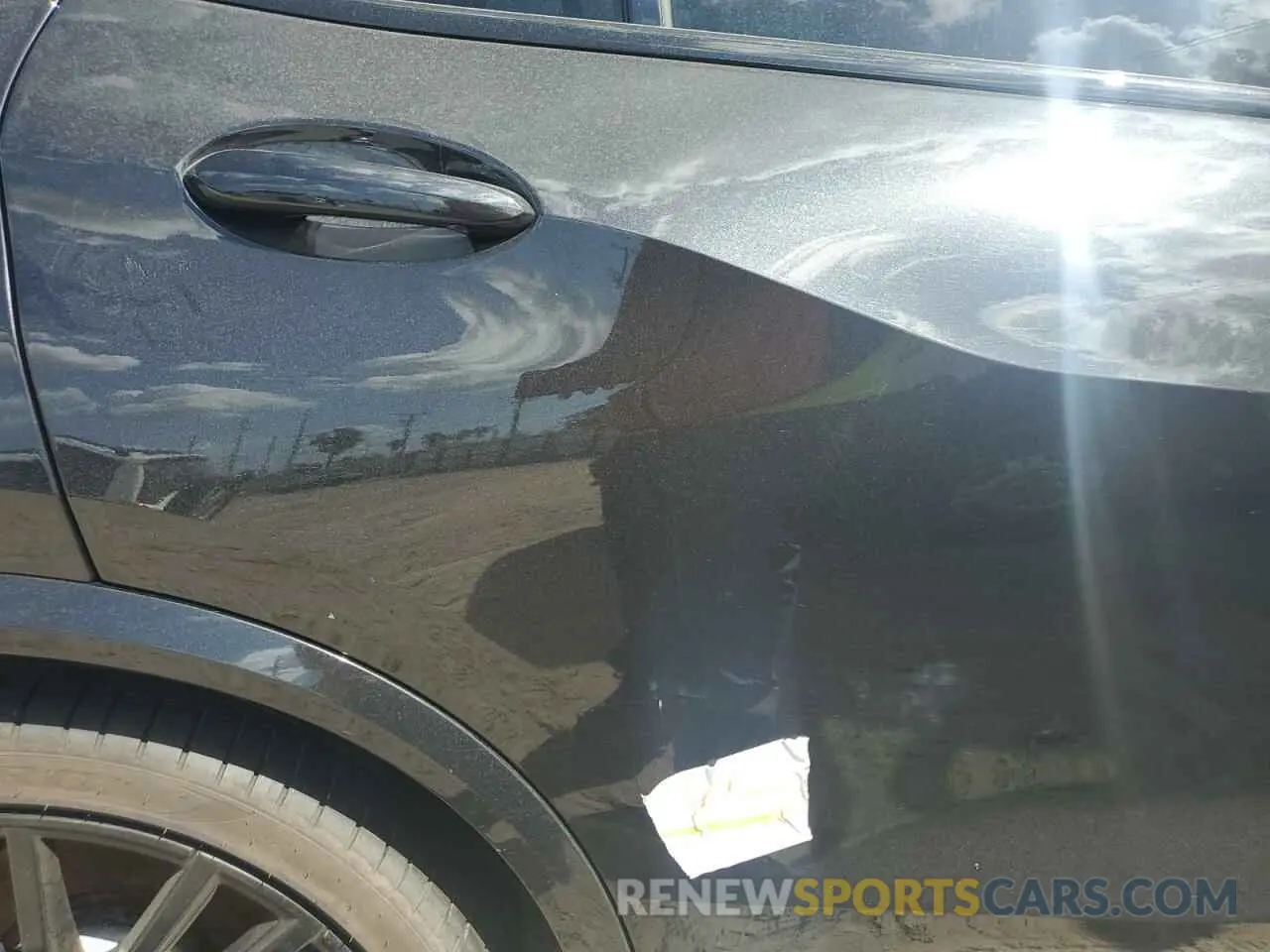13 fotografías del automóvil dañado 5UXCR6C57KLL08148 BMW X5 2019