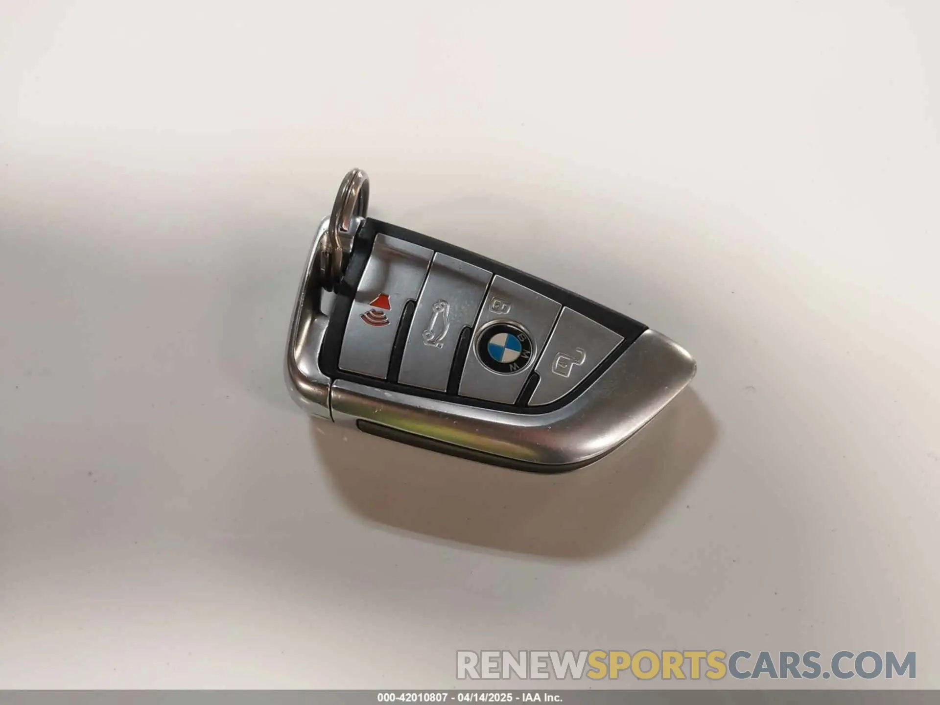 11 fotografías del automóvil dañado 5UXCR6C57KLL24723 BMW X5 2019