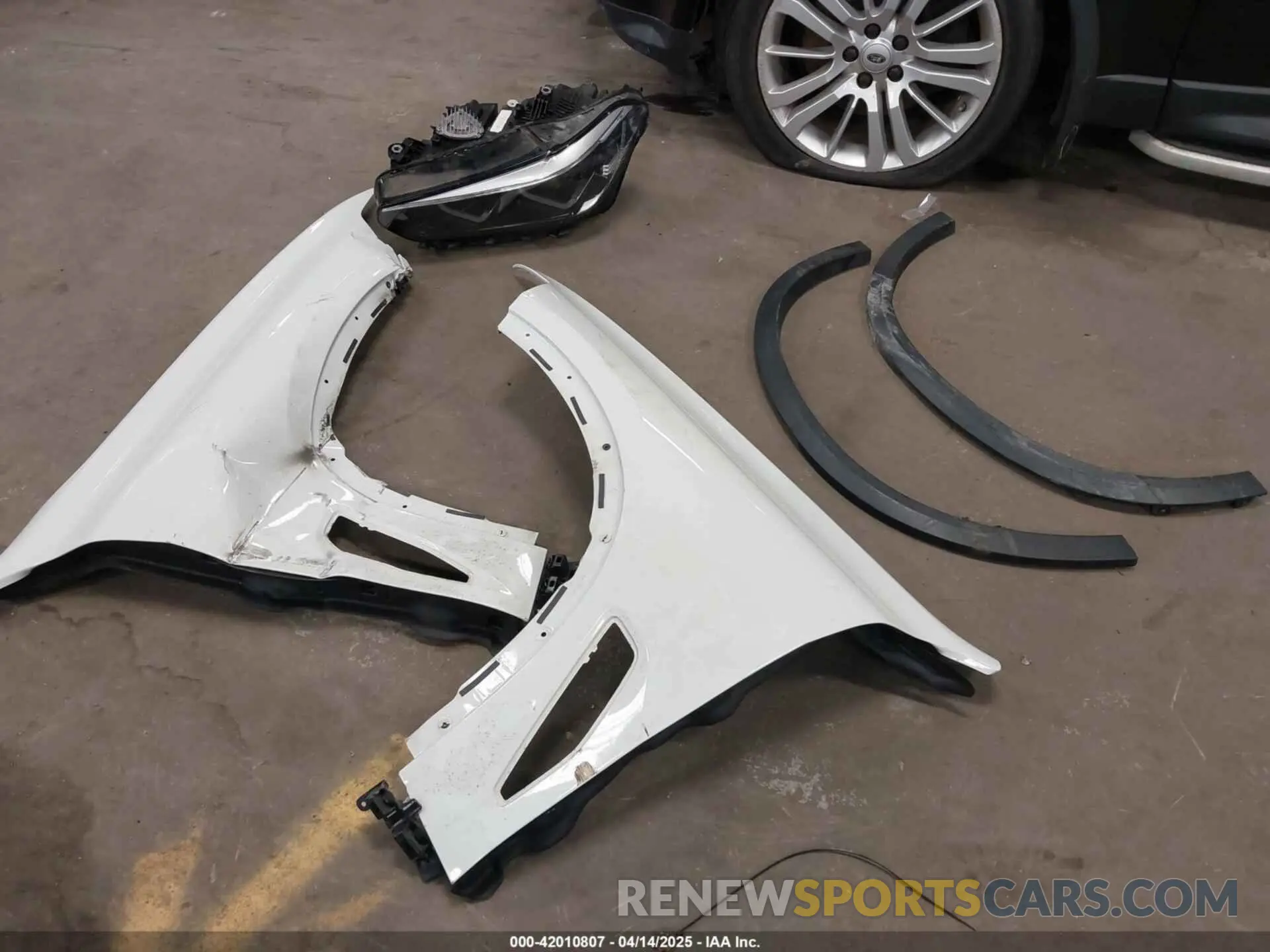 12 fotografías del automóvil dañado 5UXCR6C57KLL24723 BMW X5 2019