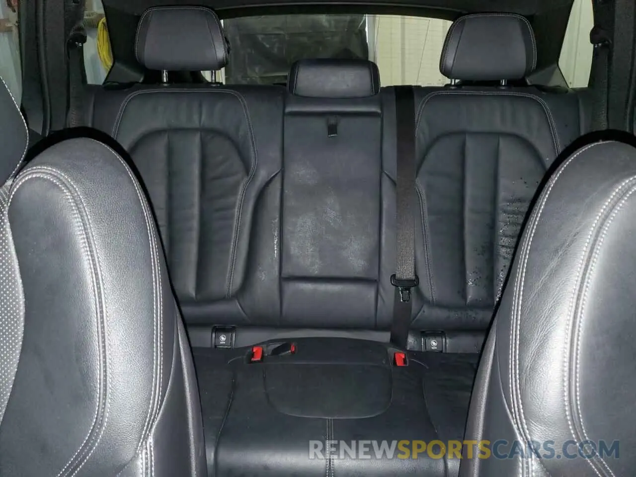 10 fotografías del automóvil dañado 5UXCR6C57KLL38881 BMW X5 2019