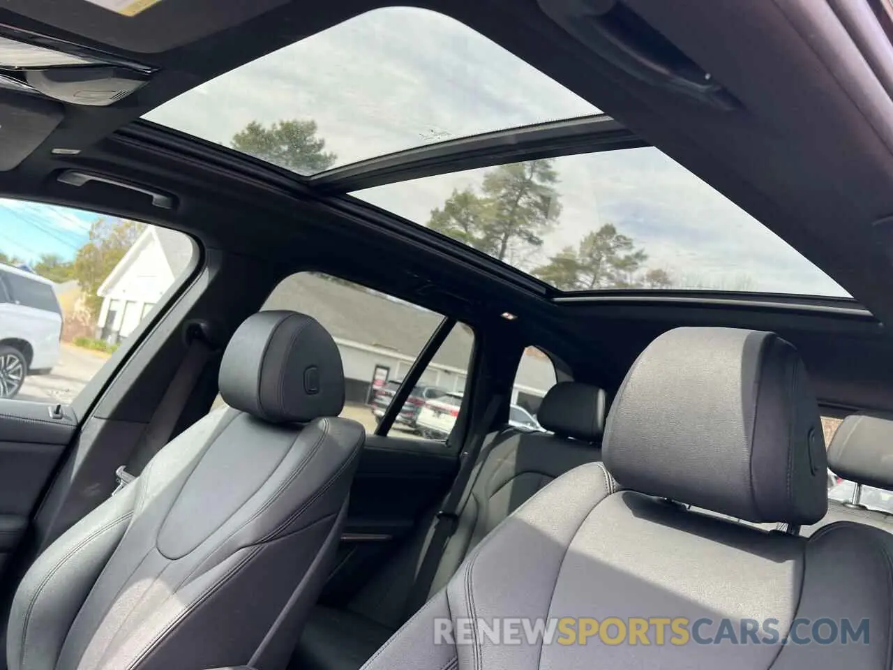 9 fotografías del automóvil dañado 5UXCR6C57KLL62128 BMW X5 2019