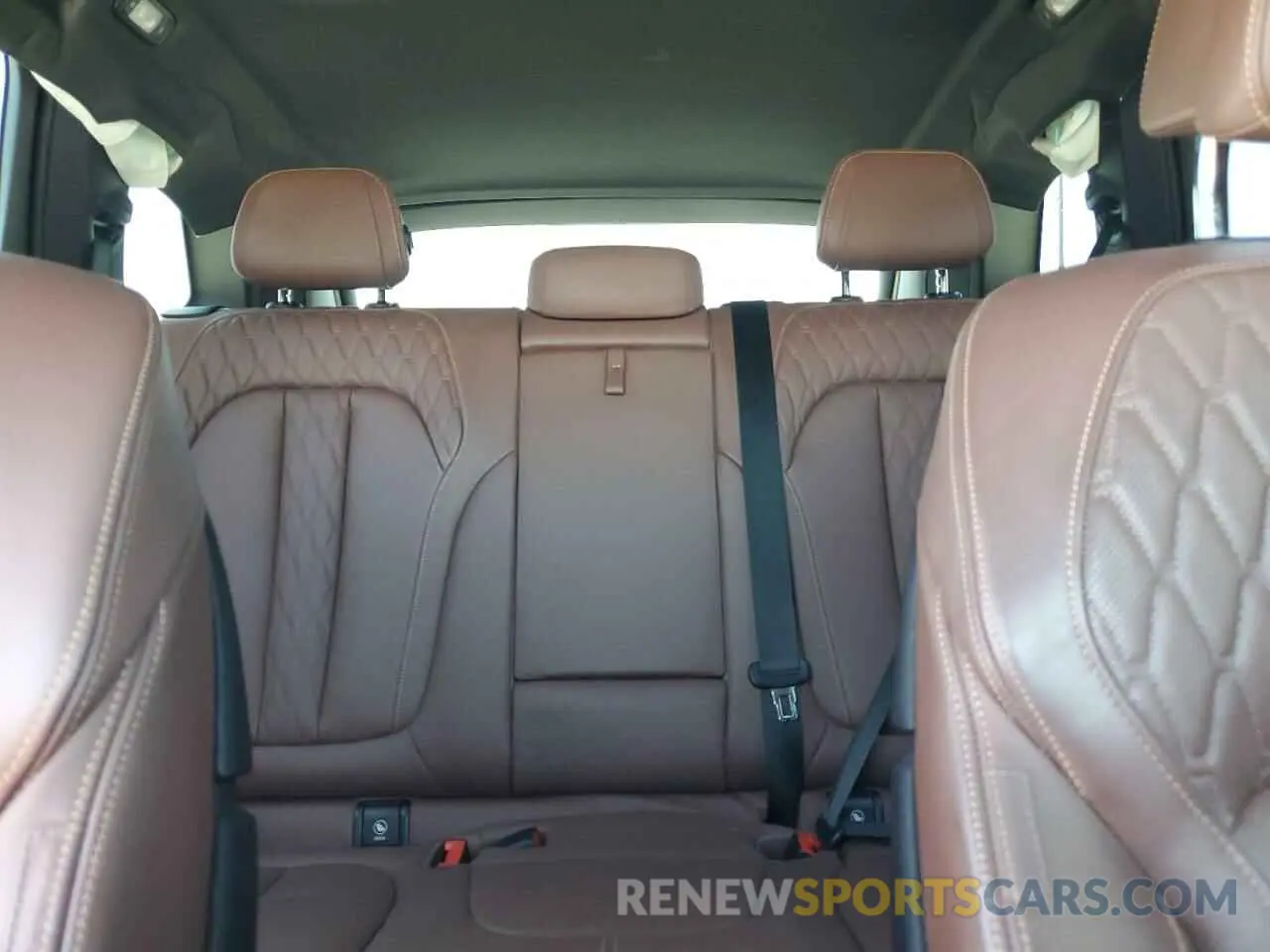 10 fotografías del automóvil dañado 5UXCR6C58KLK88380 BMW X5 2019