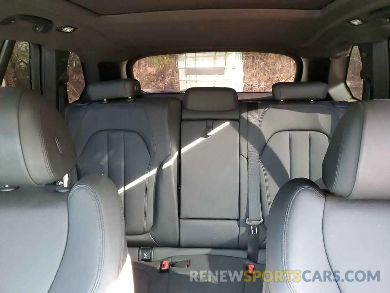 10 fotografías del automóvil dañado 5UXCR6C58KLL14914 BMW X5 2019