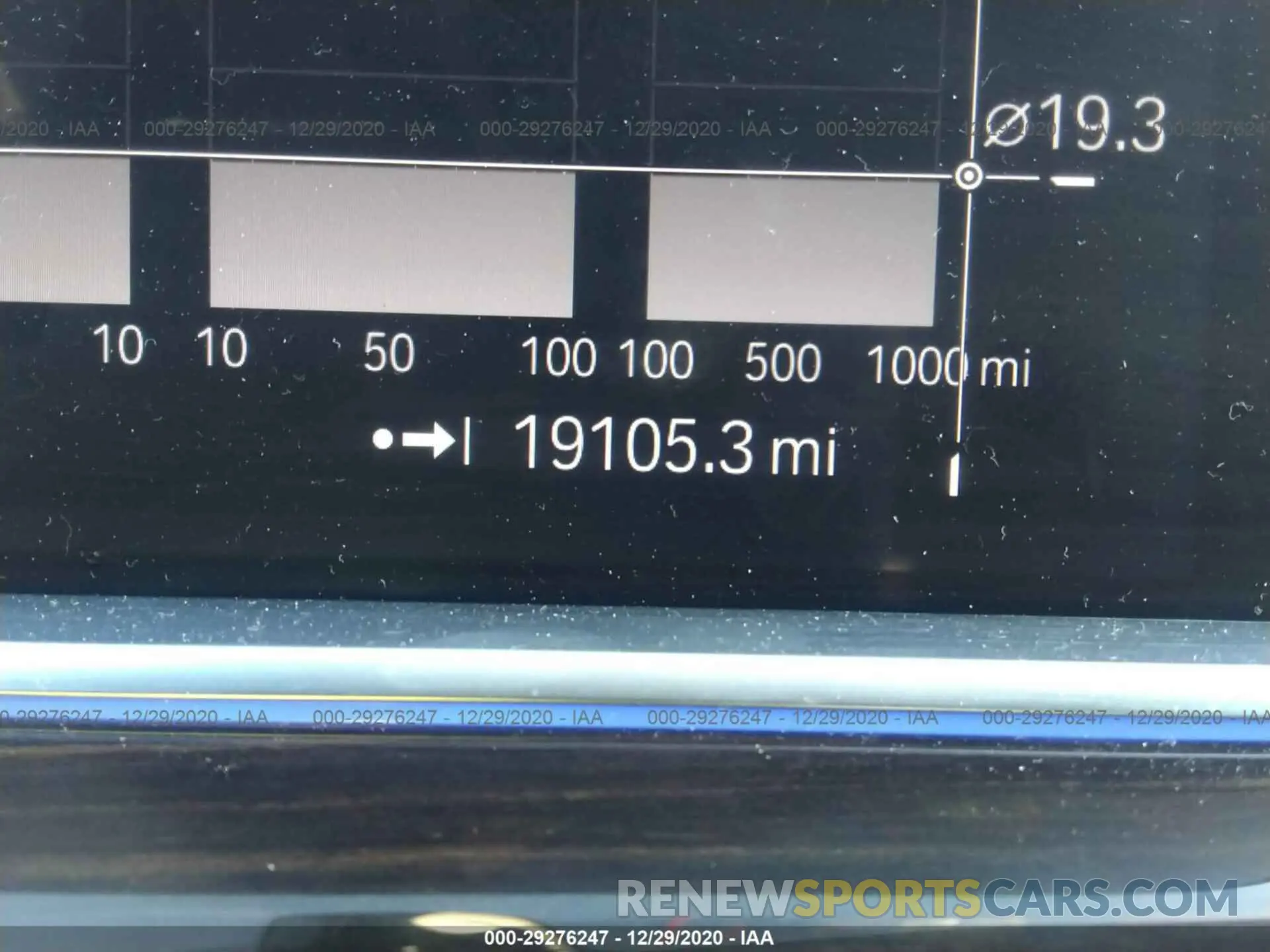 7 fotografías del automóvil dañado 5UXCR6C58KLL39912 BMW X5 2019