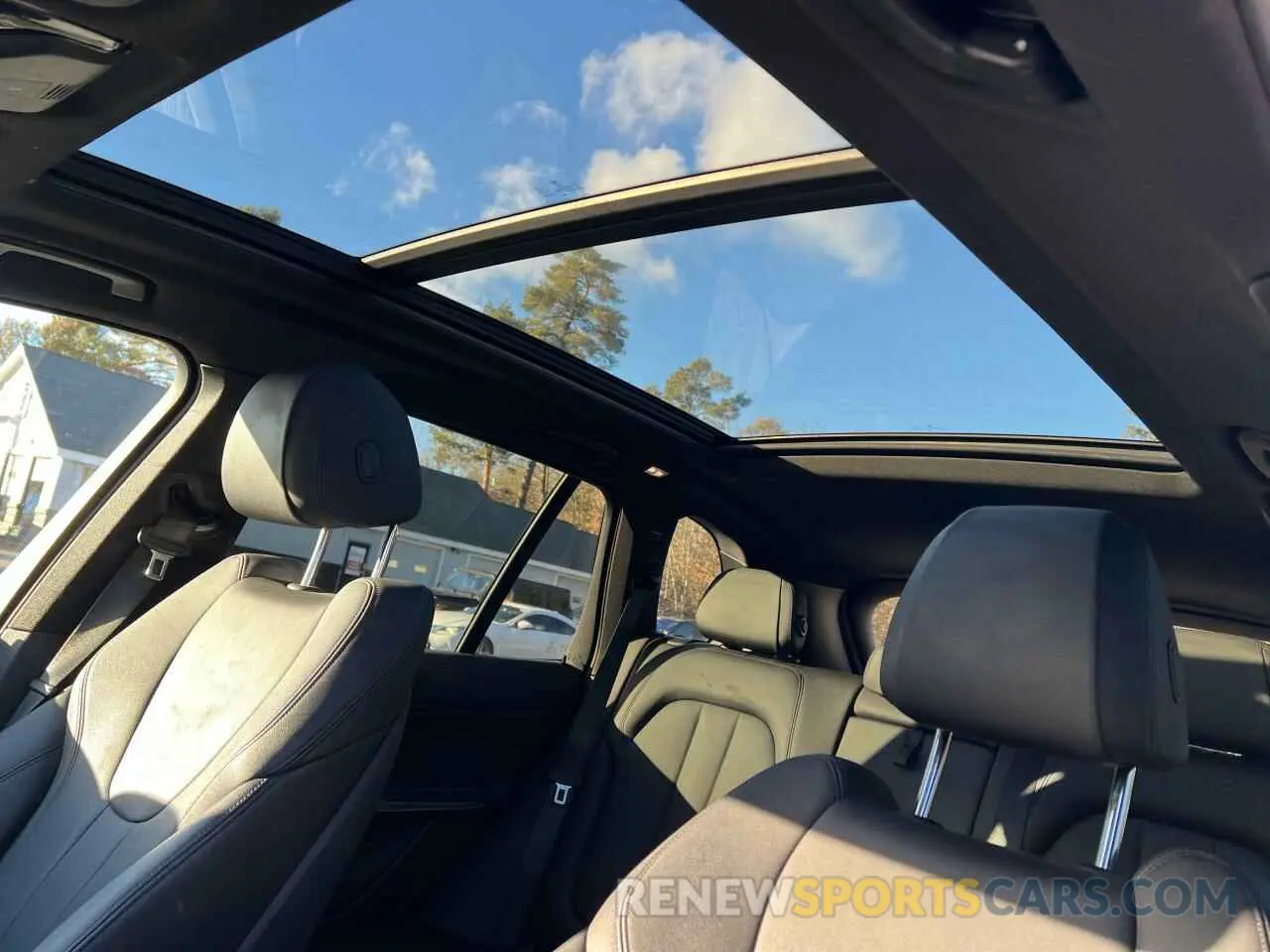 9 fotografías del automóvil dañado 5UXCR6C59KLL03193 BMW X5 2019