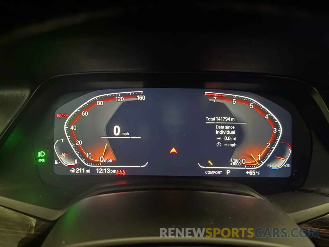 8 fotografías del automóvil dañado 5UXCR6C59KLL21466 BMW X5 2019