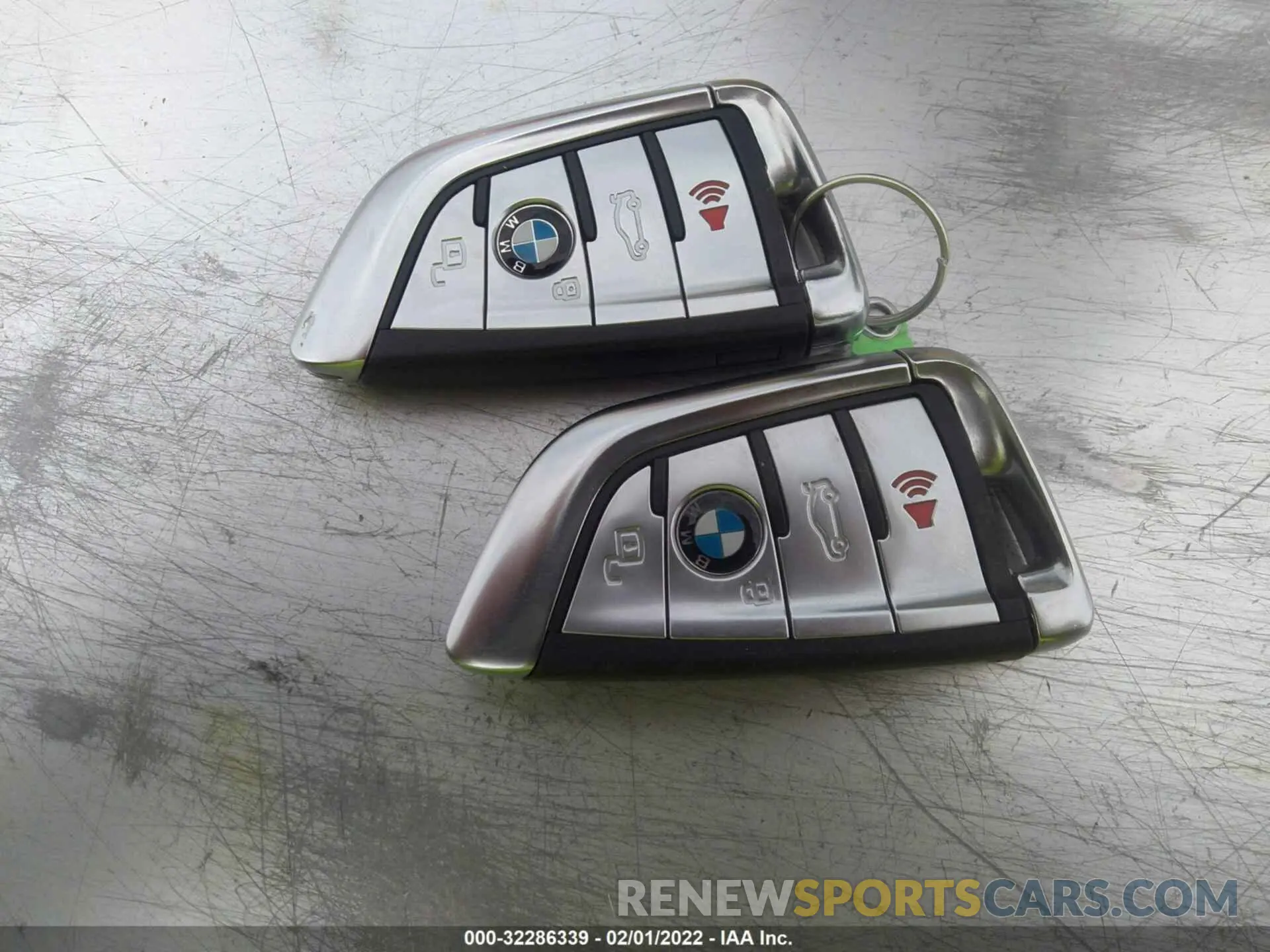 11 fotografías del automóvil dañado 5UXCR6C5XKLB12434 BMW X5 2019