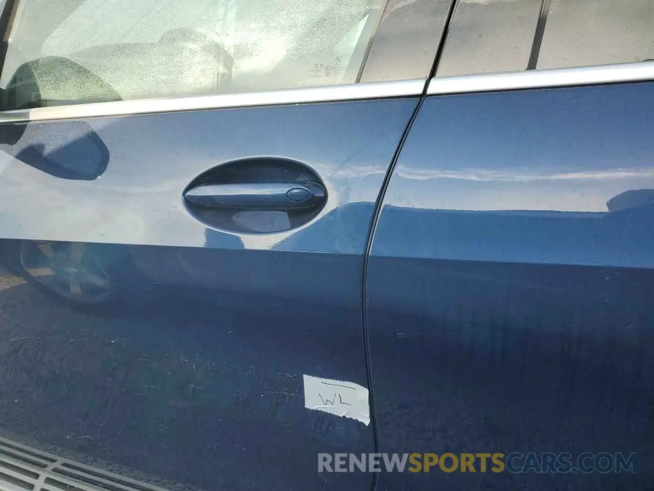9 fotografías del automóvil dañado 5UXCR6C5XKLL62141 BMW X5 2019