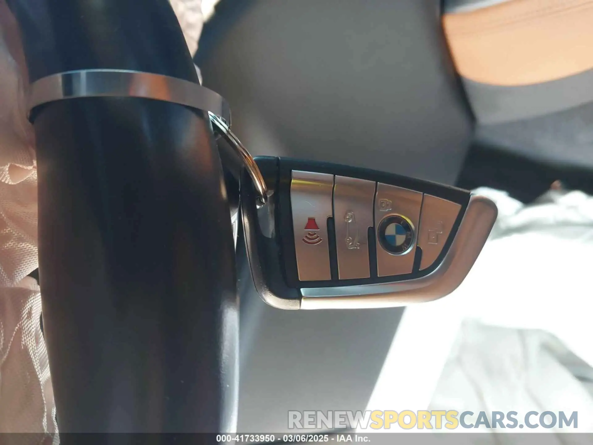 11 fotografías del automóvil dañado 5UXJU2C51KLN65126 BMW X5 2019