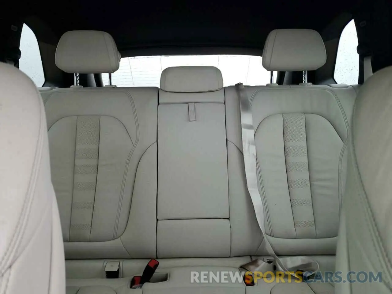 10 fotografías del automóvil dañado 5UXCR4C00L9C00349 BMW X5 2020
