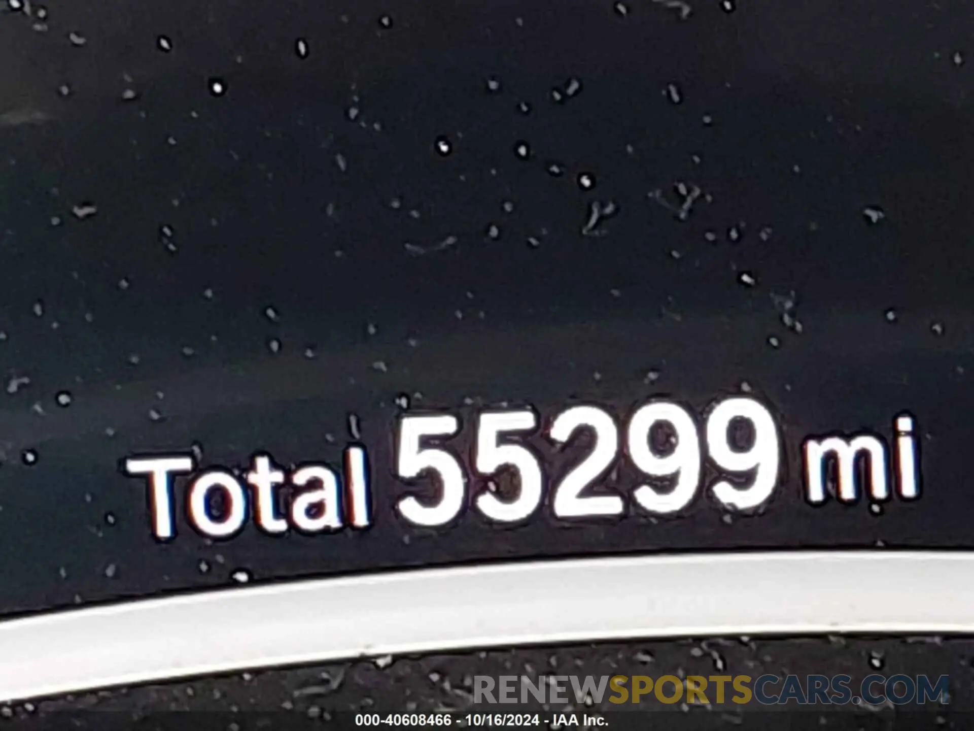 15 fotografías del automóvil dañado 5UXCR4C07L9B36603 BMW X5 2020