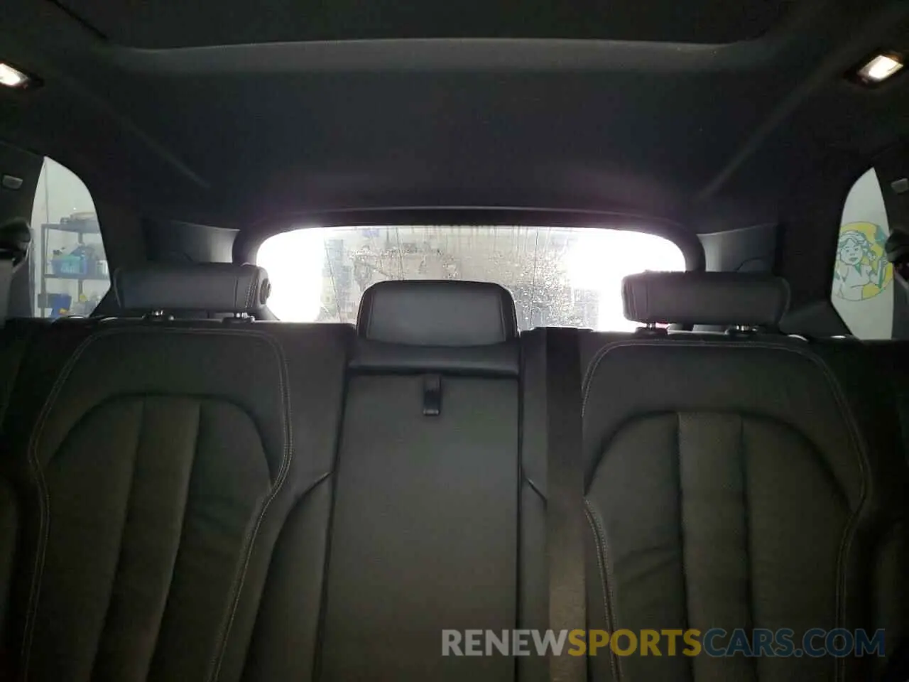 10 fotografías del automóvil dañado 5UXCR6C02L9B33121 BMW X5 2020