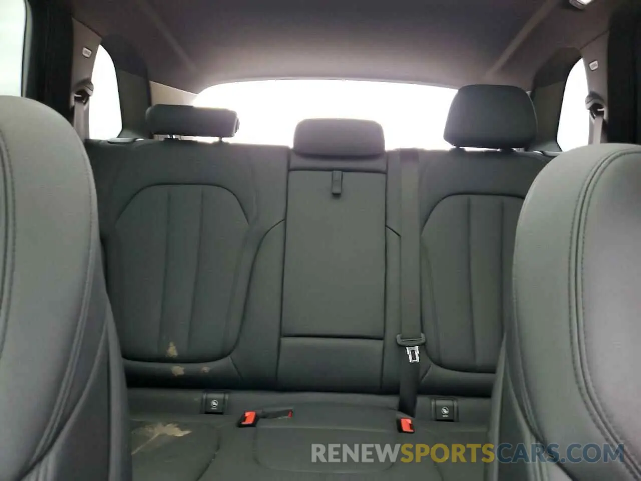 10 fotografías del automóvil dañado 5UXCR6C03L9C87269 BMW X5 2020