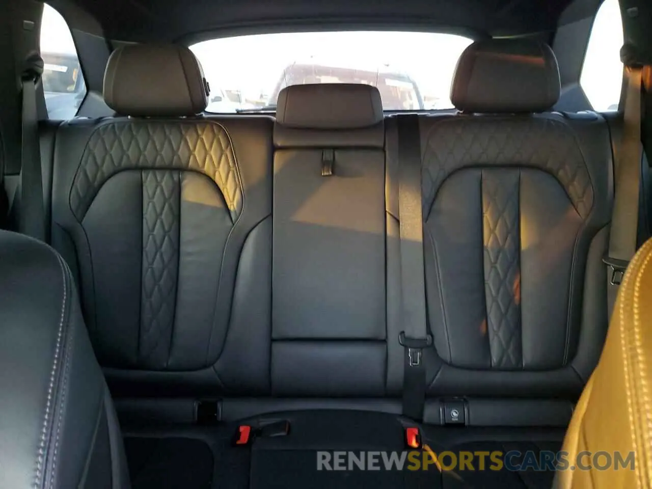 10 fotografías del automóvil dañado 5UXCR6C04L9C27727 BMW X5 2020