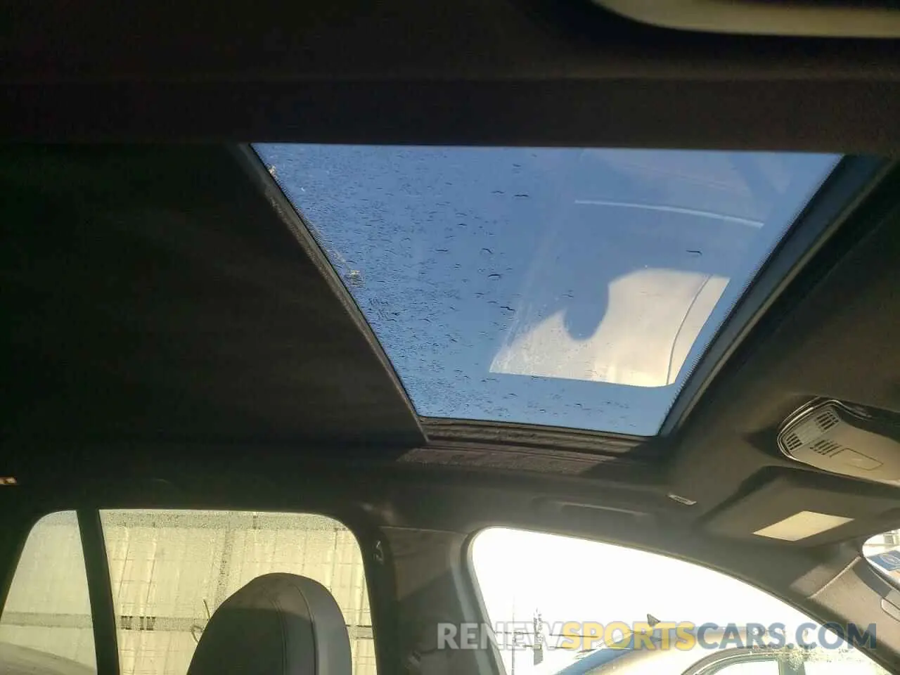 9 fotografías del automóvil dañado 5UXCR6C04L9C91153 BMW X5 2020