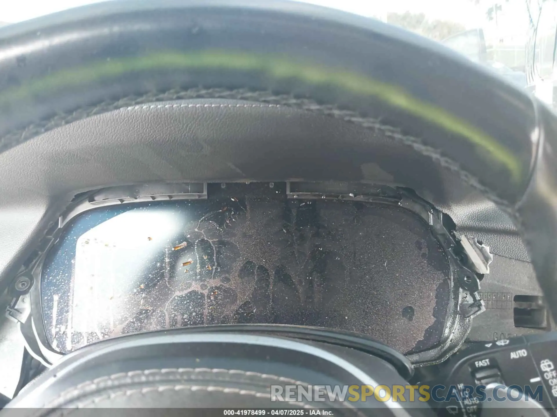 7 fotografías del automóvil dañado 5UXCR4C01M9D77686 BMW X5 2021