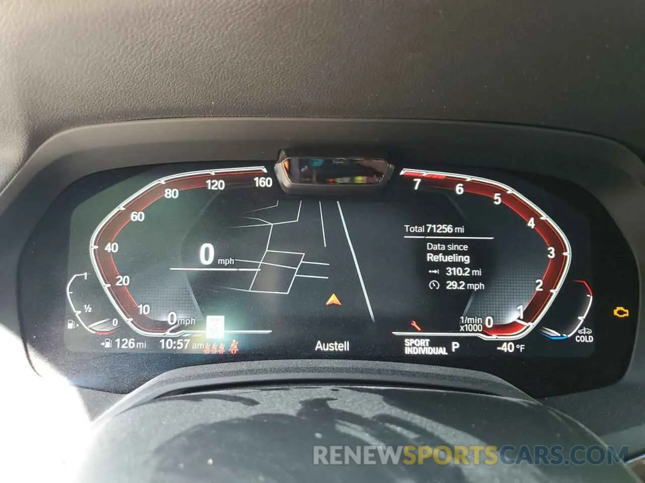 9 fotografías del automóvil dañado 5UXCR4C01M9F19888 BMW X5 2021