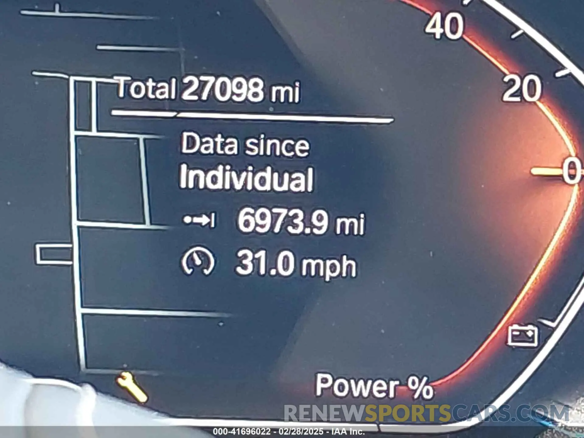 15 fotografías del automóvil dañado 5UXCR4C02M9G34810 BMW X5 2021