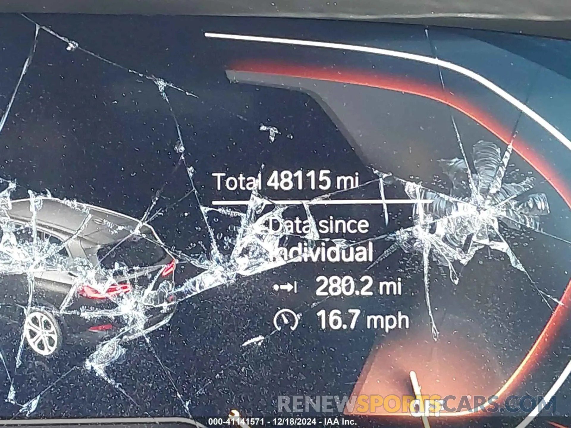 15 fotografías del automóvil dañado 5UXCR4C03M9G14081 BMW X5 2021