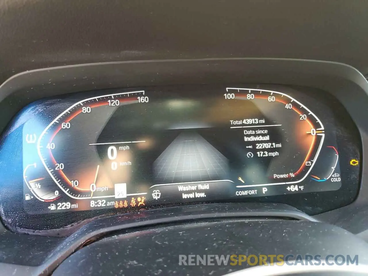 9 fotografías del automóvil dañado 5UXCR4C04M9E59055 BMW X5 2021