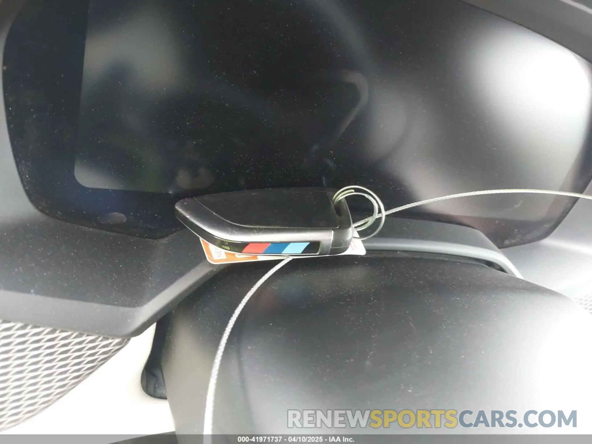 11 fotografías del automóvil dañado 5UXCR4C05M9E09393 BMW X5 2021
