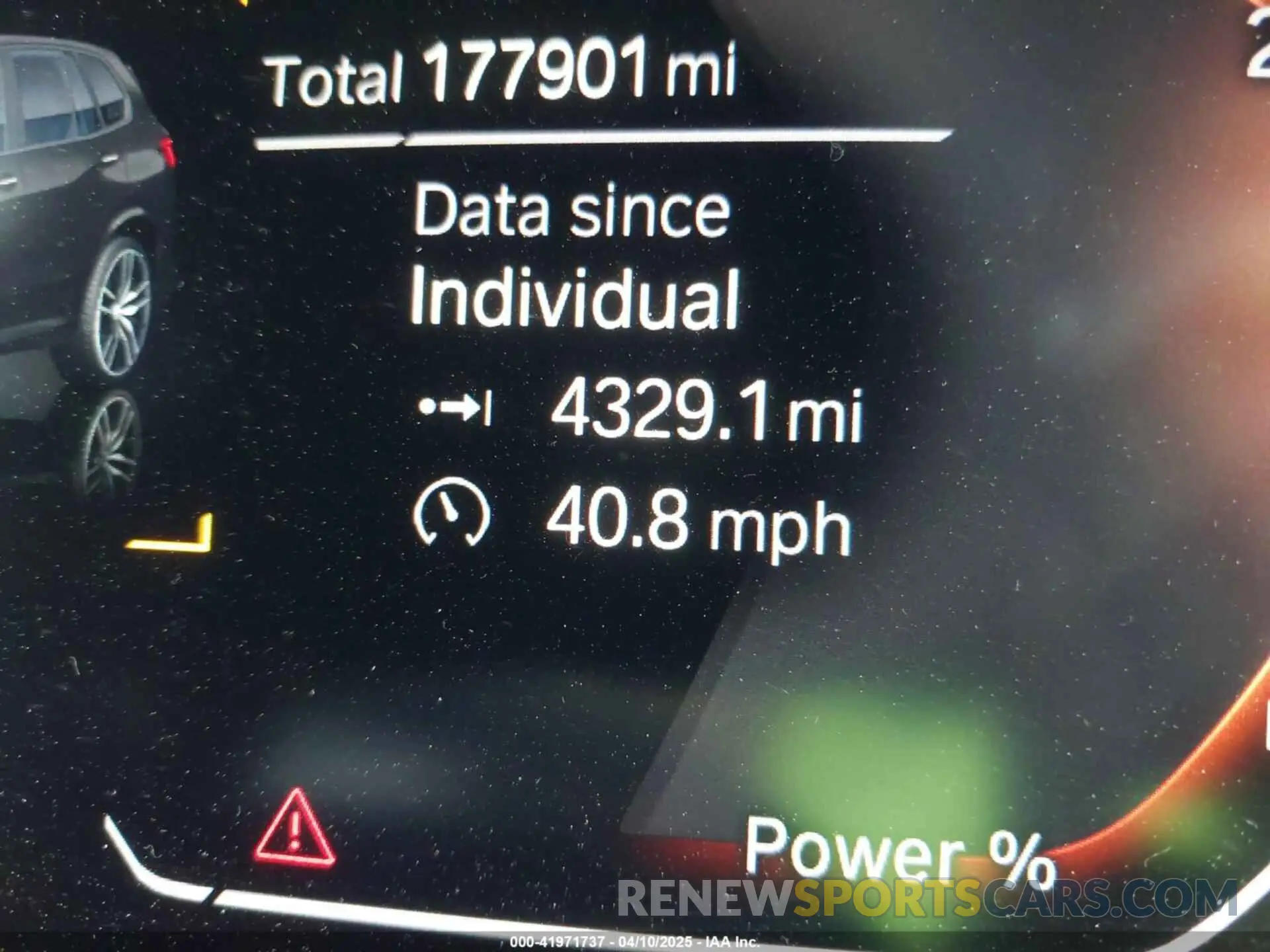 16 fotografías del automóvil dañado 5UXCR4C05M9E09393 BMW X5 2021