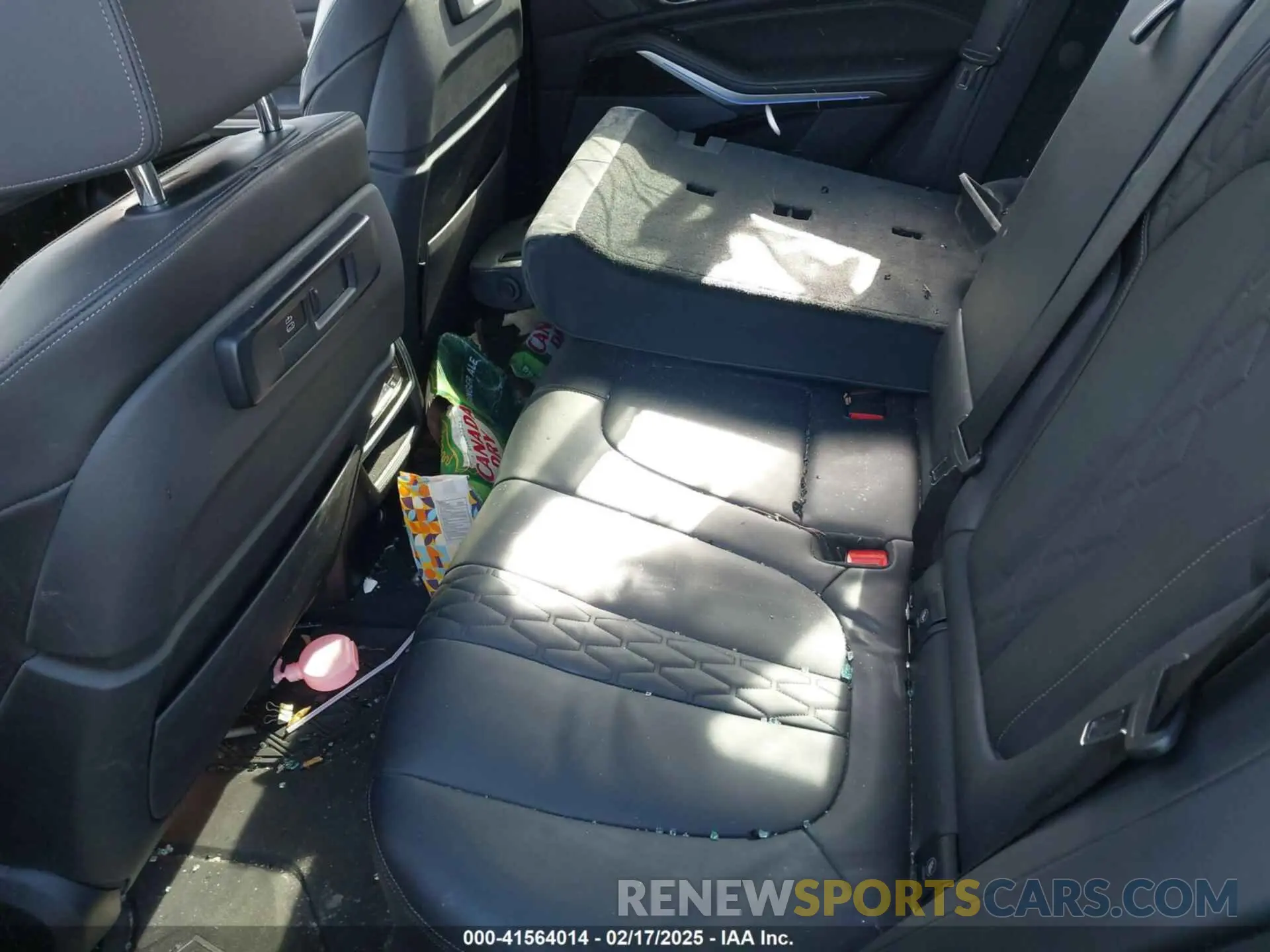 8 fotografías del automóvil dañado 5UXCR6C01M9F47234 BMW X5 2021