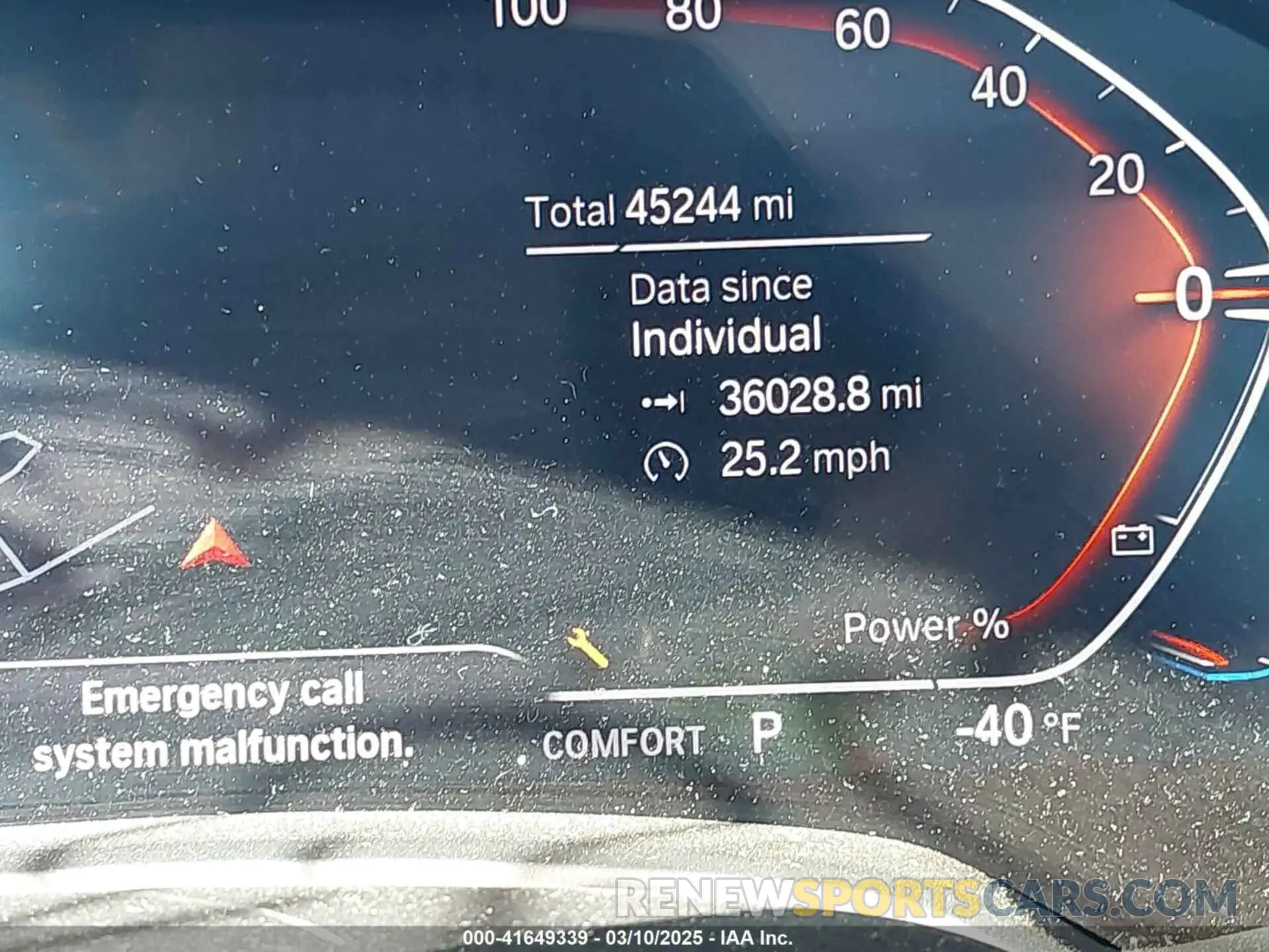 16 fotografías del automóvil dañado 5UXCR6C03M9F54928 BMW X5 2021