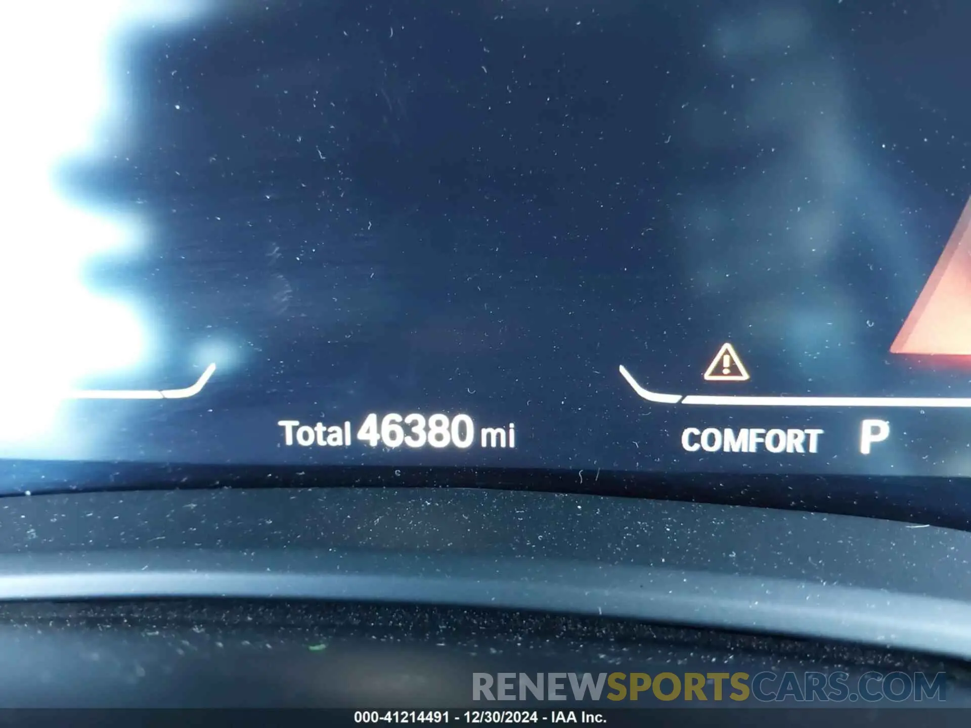 16 fotografías del automóvil dañado 5UXCR6C09M9E09568 BMW X5 2021