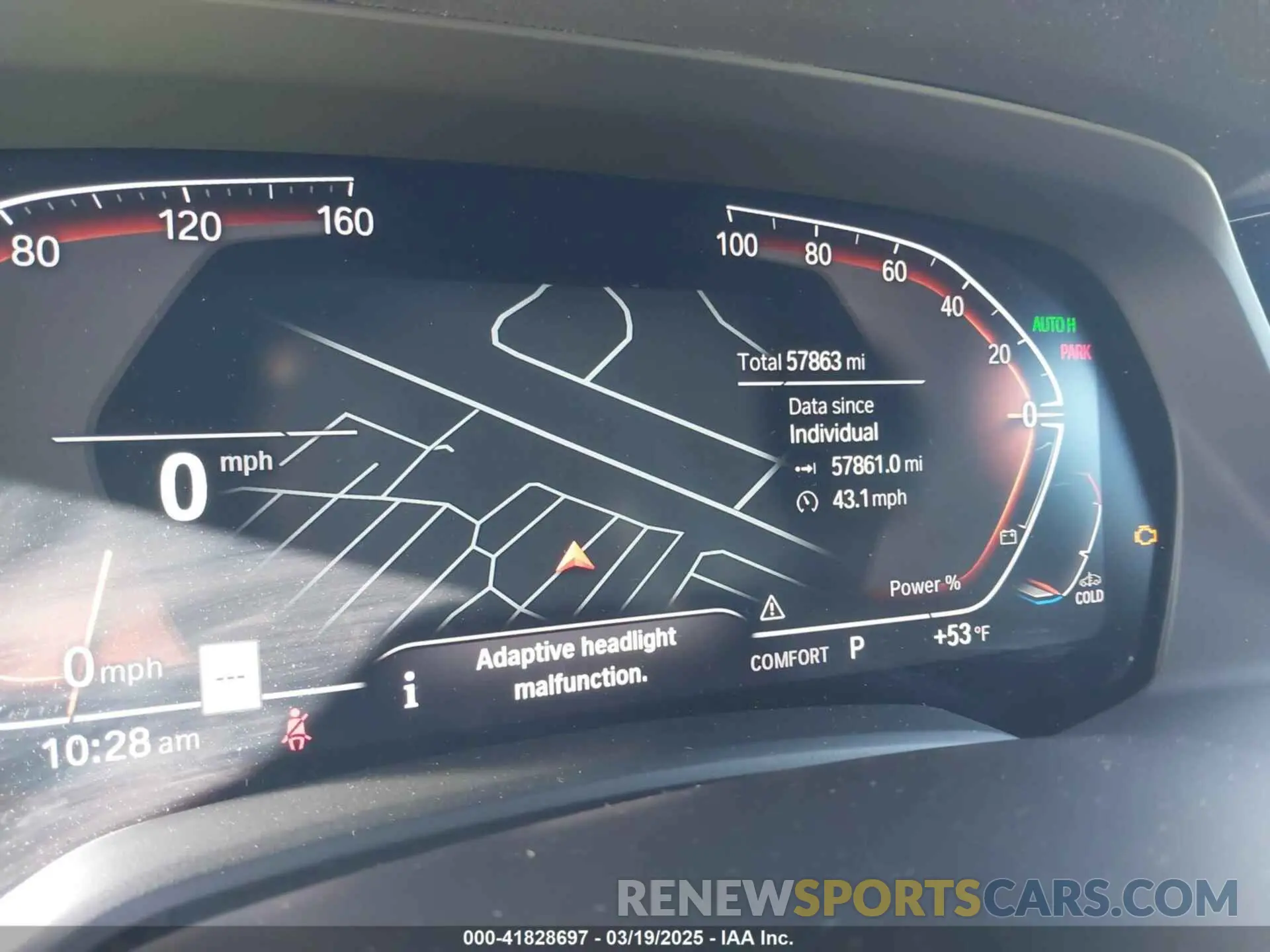 7 fotografías del automóvil dañado 5UXCR6C09M9F83785 BMW X5 2021