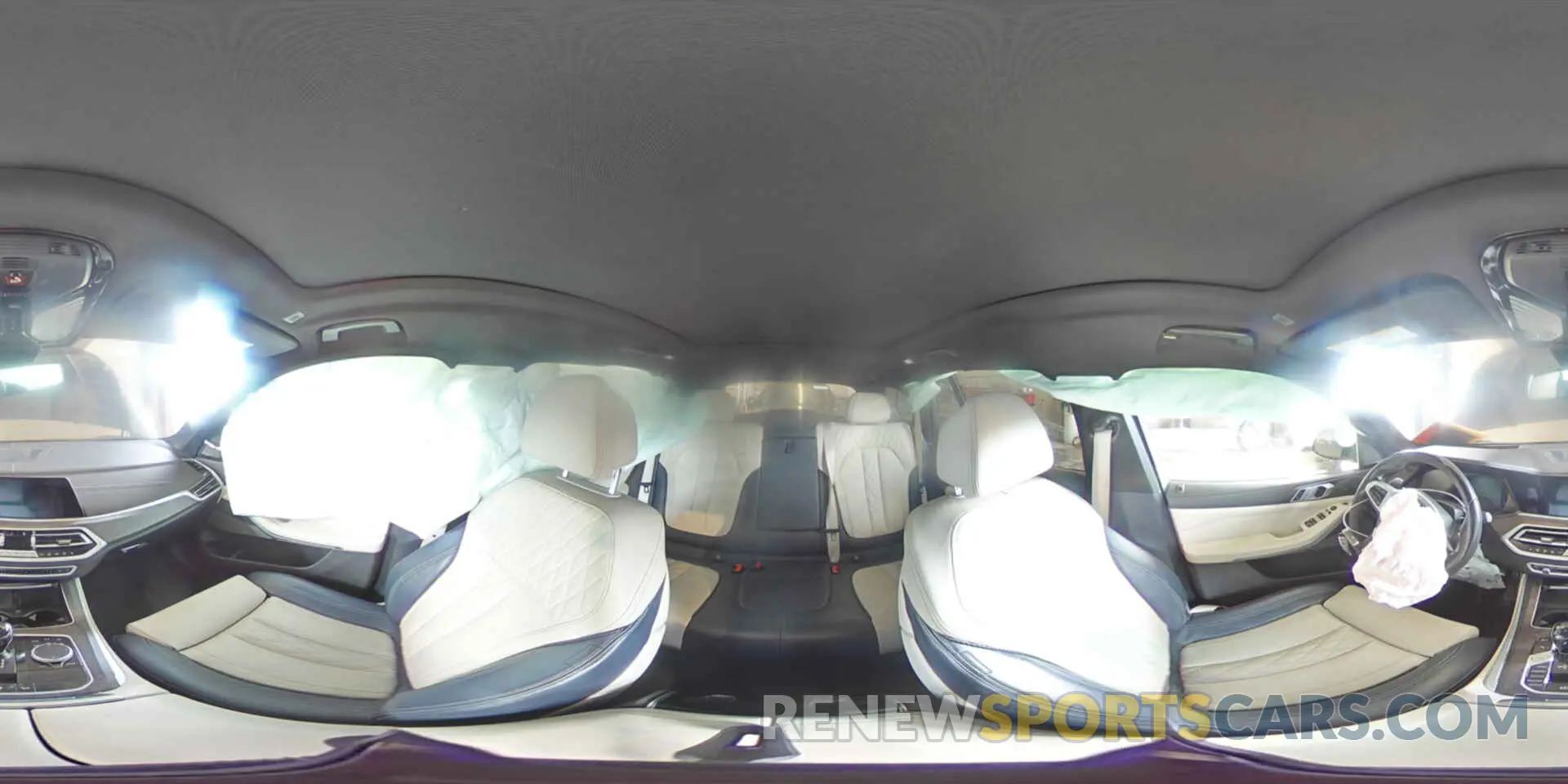 14 fotografías del automóvil dañado 5UXCR6C0XM9E73179 BMW X5 2021