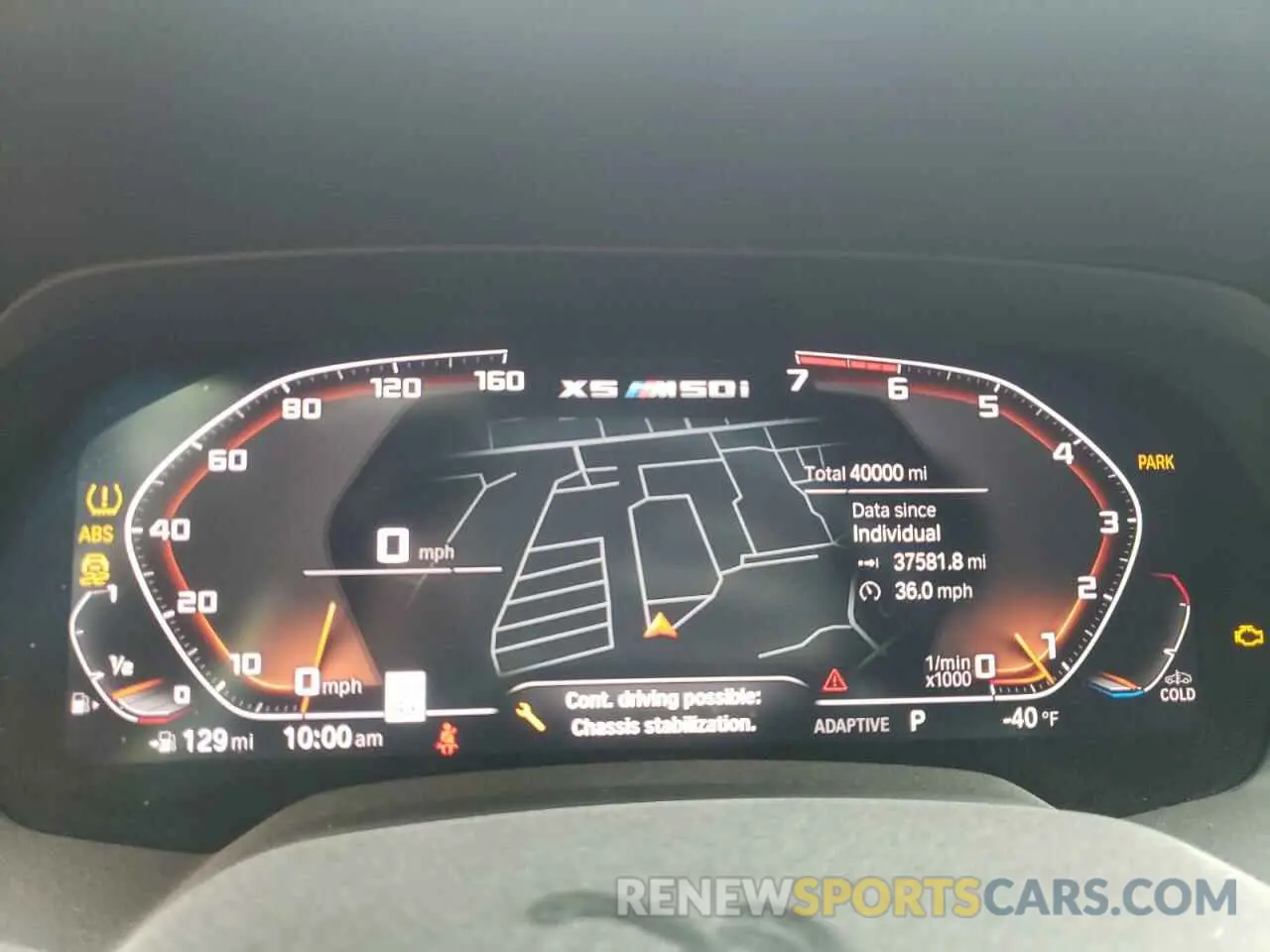 9 fotografías del automóvil dañado 5UXJU4C05M9G68228 BMW X5 2021