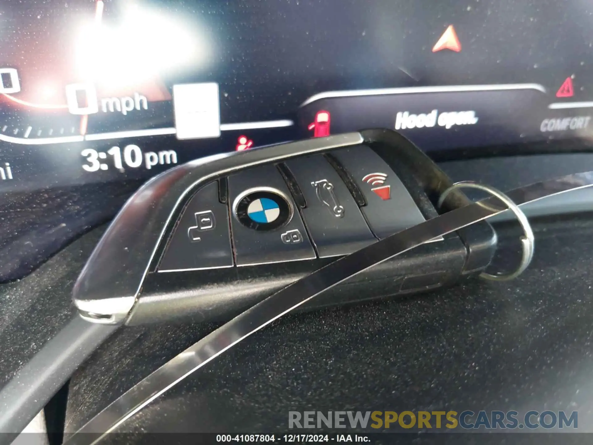 11 fotografías del automóvil dañado 5UXJU4C09M9E88301 BMW X5 2021