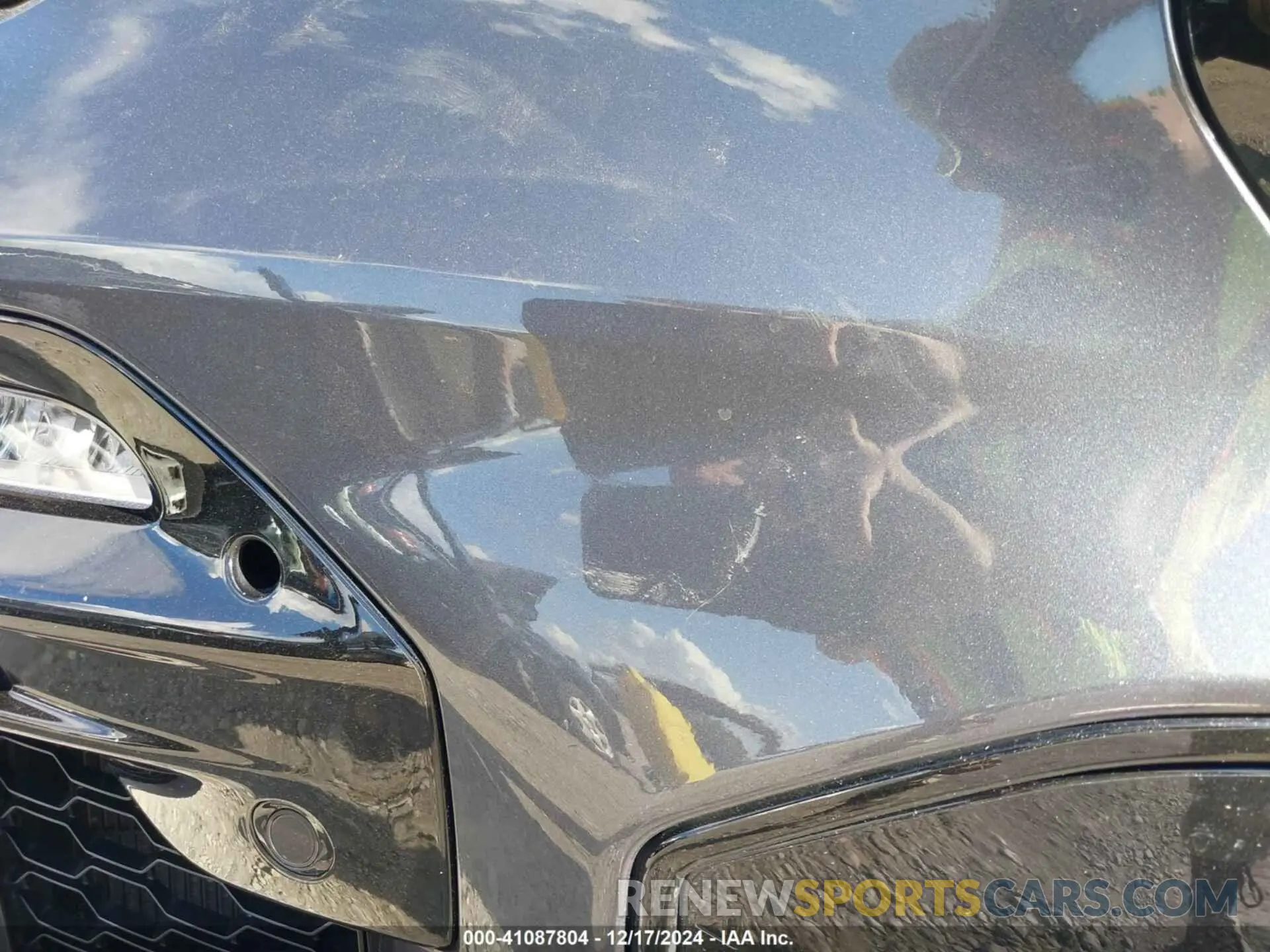 6 fotografías del automóvil dañado 5UXJU4C09M9E88301 BMW X5 2021