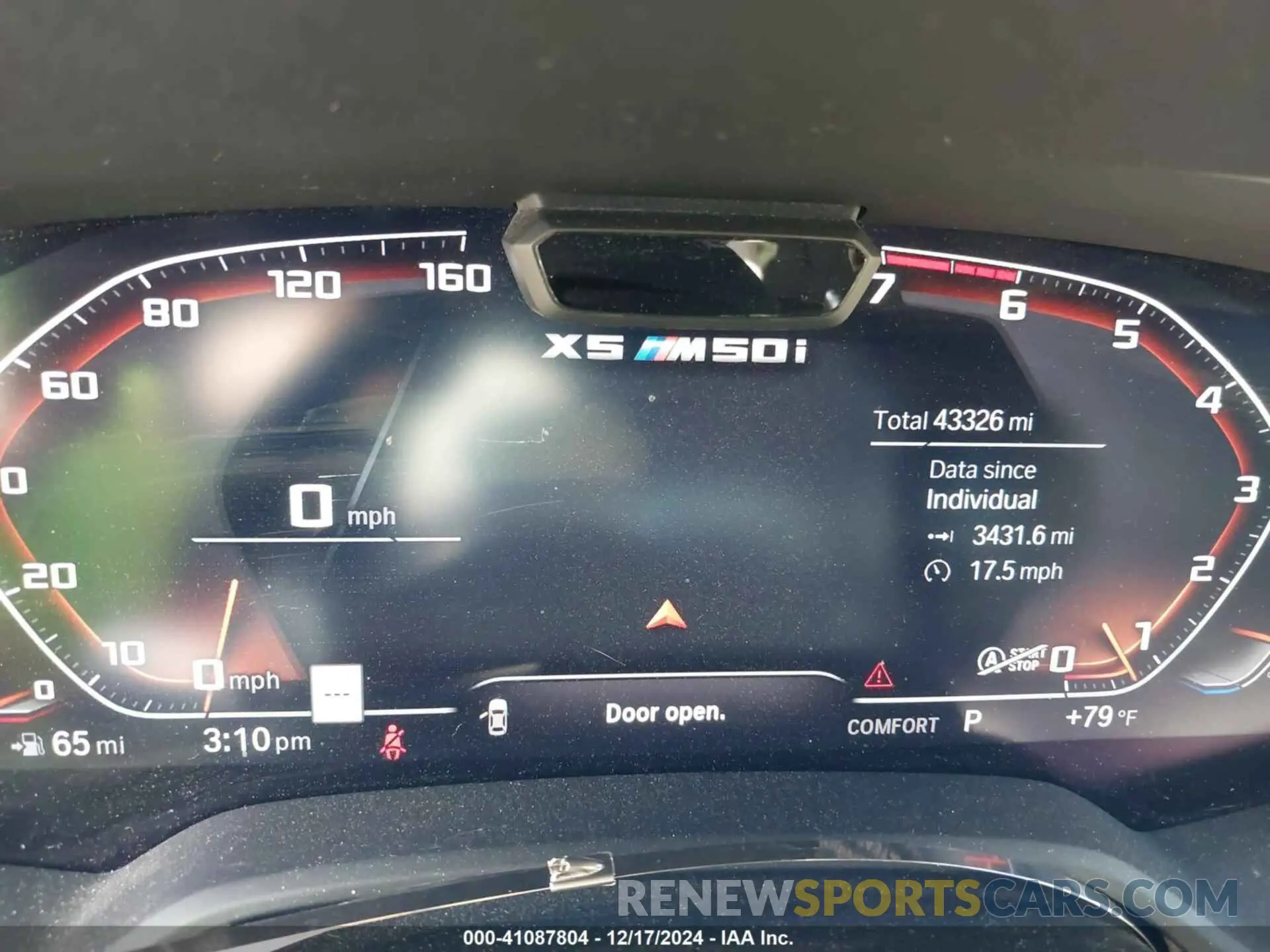 7 fotografías del automóvil dañado 5UXJU4C09M9E88301 BMW X5 2021