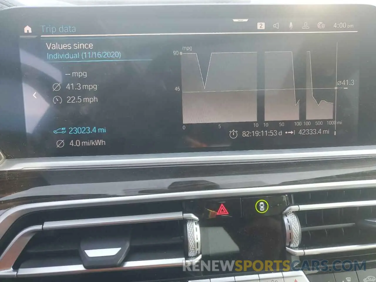 13 fotografías del automóvil dañado 5UXTA6C02M9F03198 BMW X5 2021