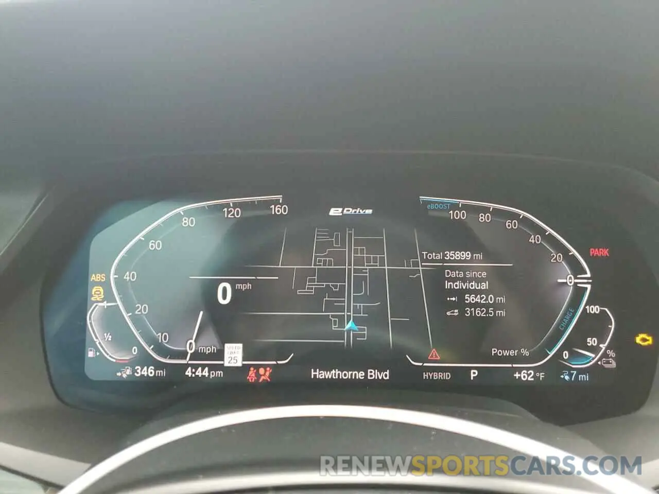9 fotografías del automóvil dañado 5UXTA6C03M9D83718 BMW X5 2021