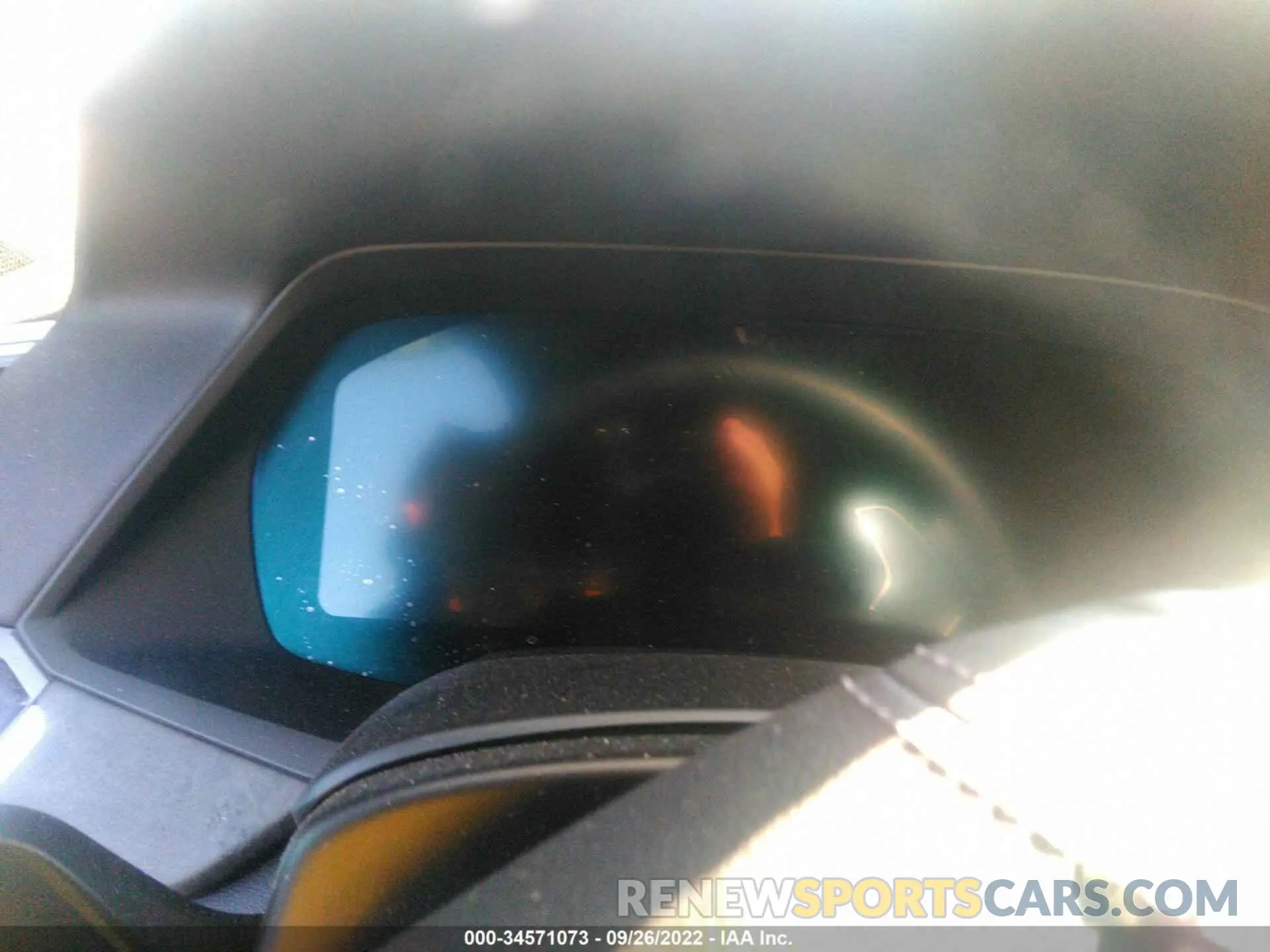 7 fotografías del automóvil dañado 5UXTA6C04M9E26981 BMW X5 2021