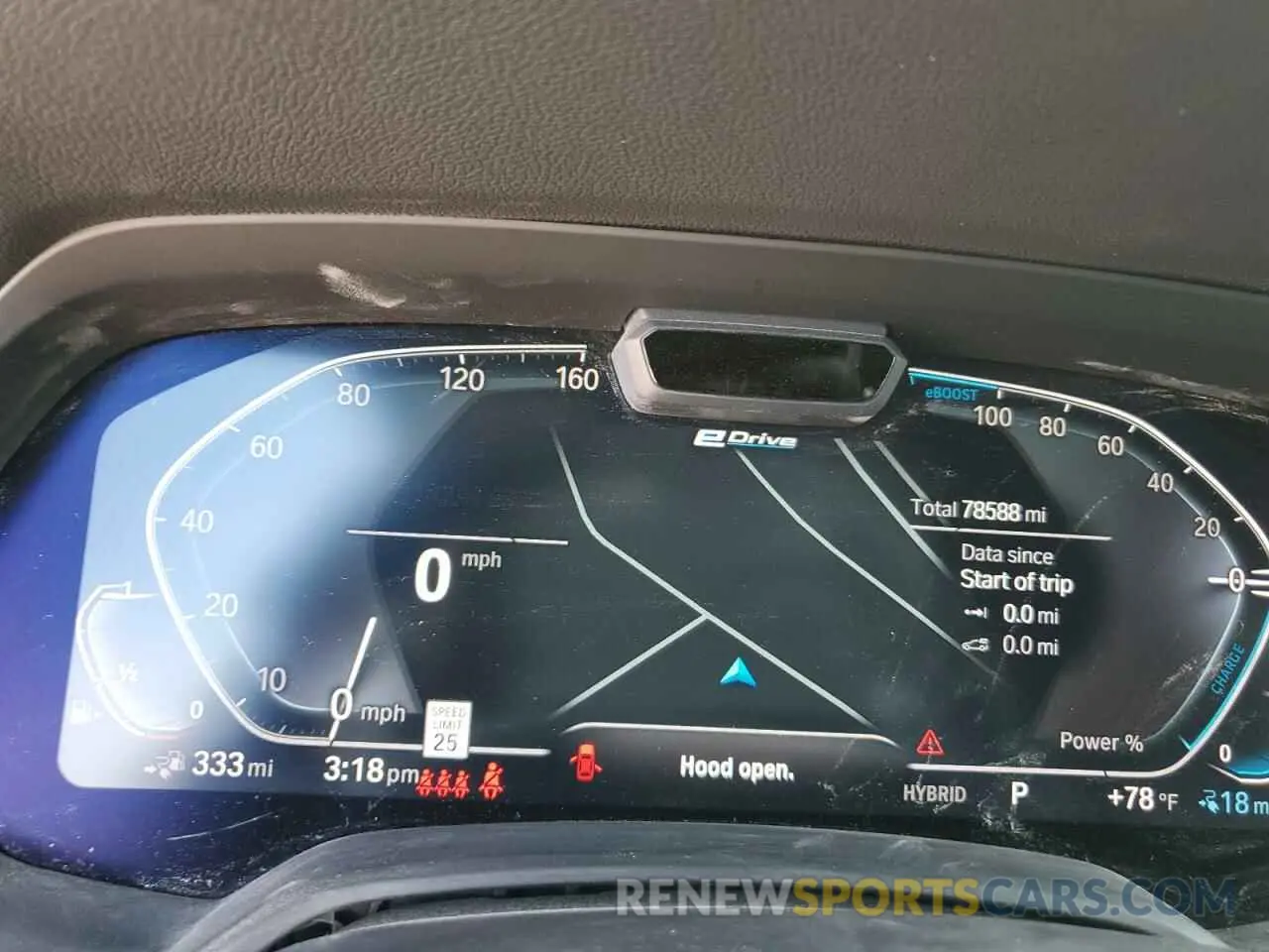 9 fotografías del automóvil dañado 5UXTA6C08M9F62790 BMW X5 2021