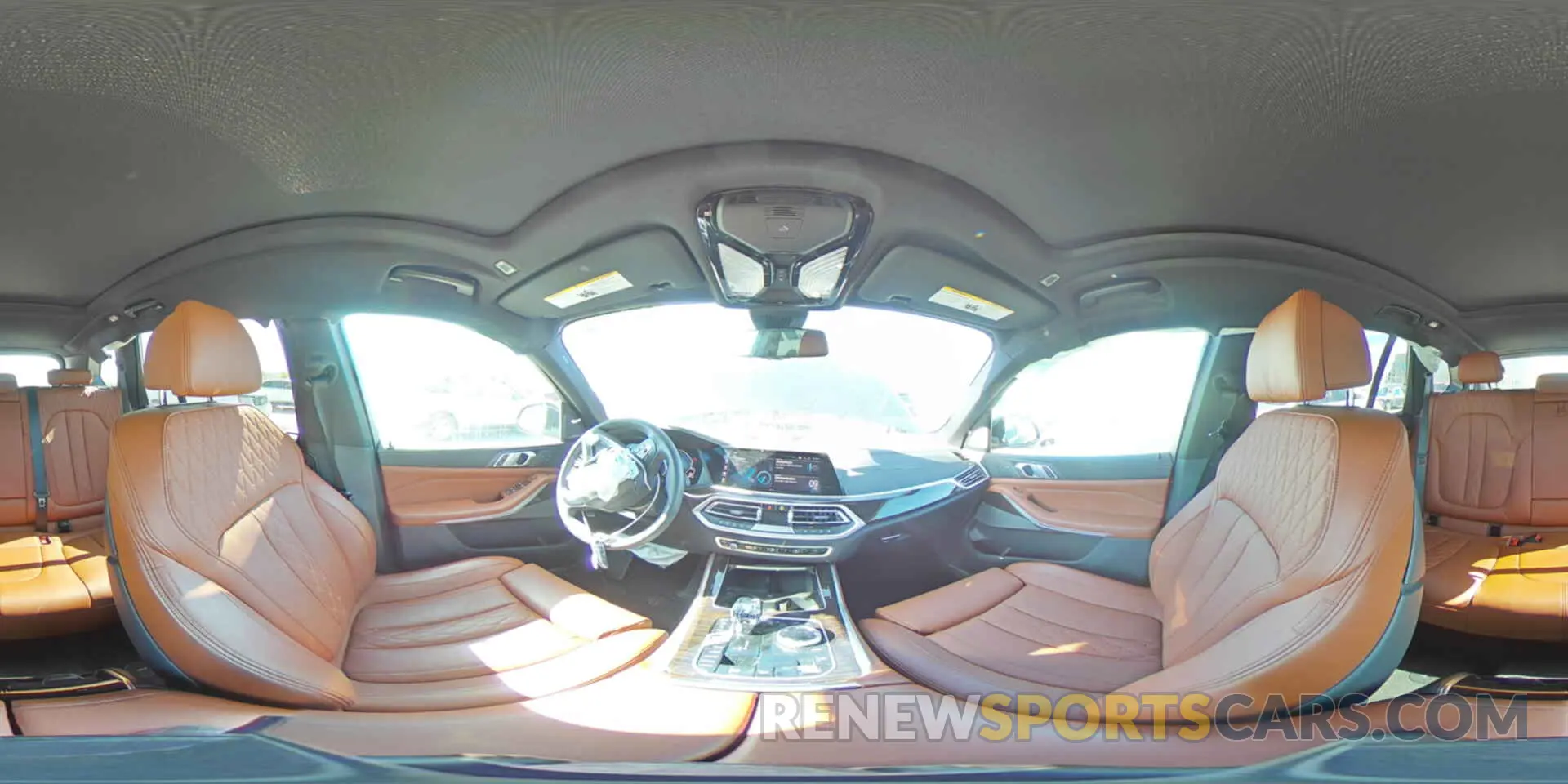 16 fotografías del automóvil dañado 5UXTA6C09M9F01853 BMW X5 2021
