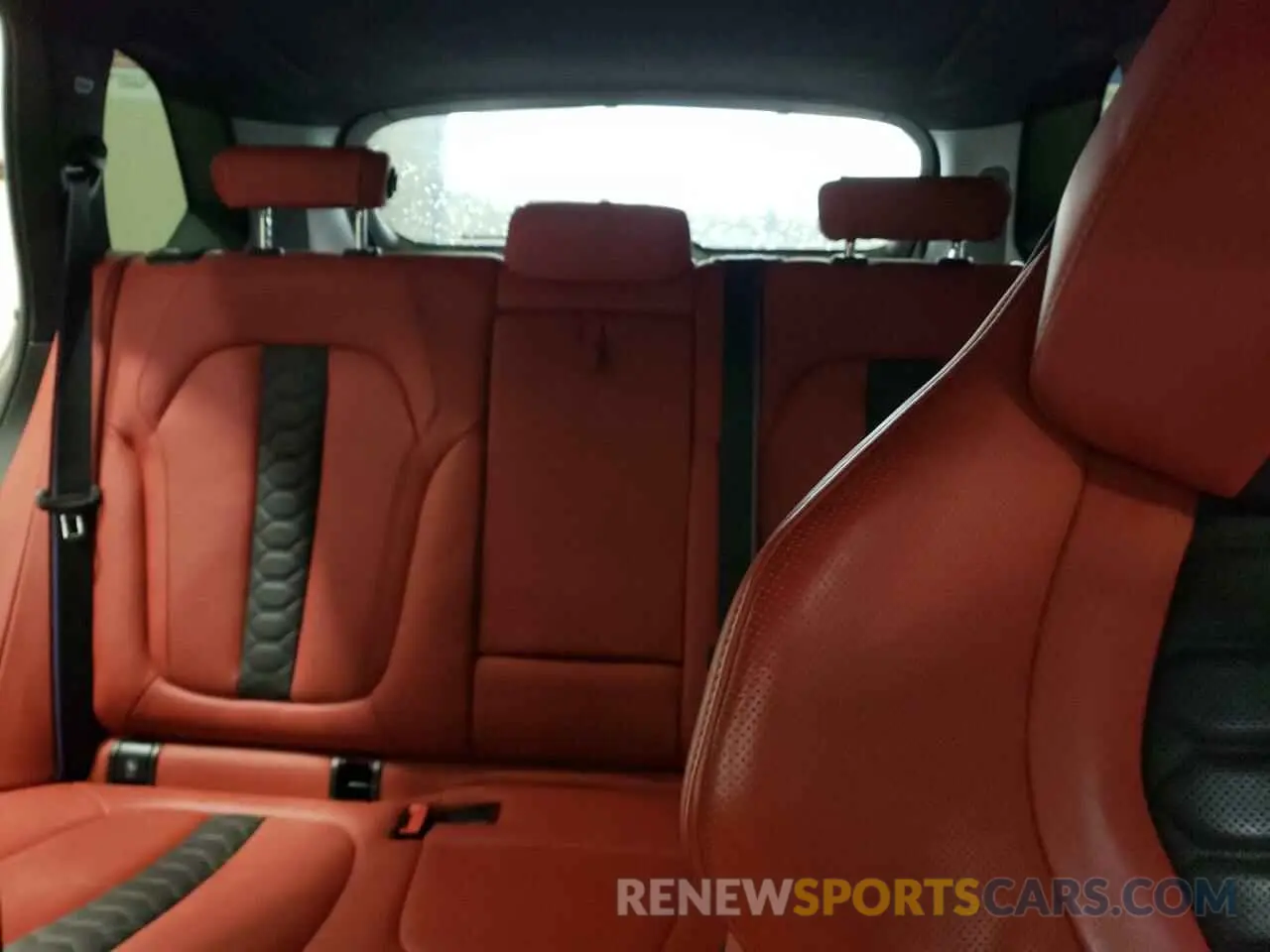 10 fotografías del automóvil dañado 5YMJU0C03M9G37982 BMW X5 2021