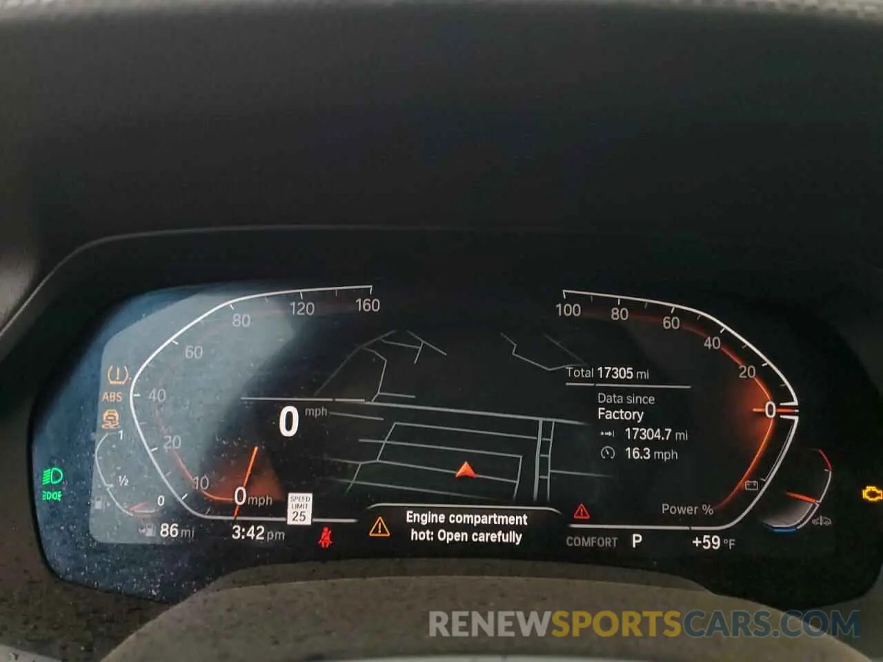 9 fotografías del automóvil dañado 5UXCR4C00N9J82399 BMW X5 2022