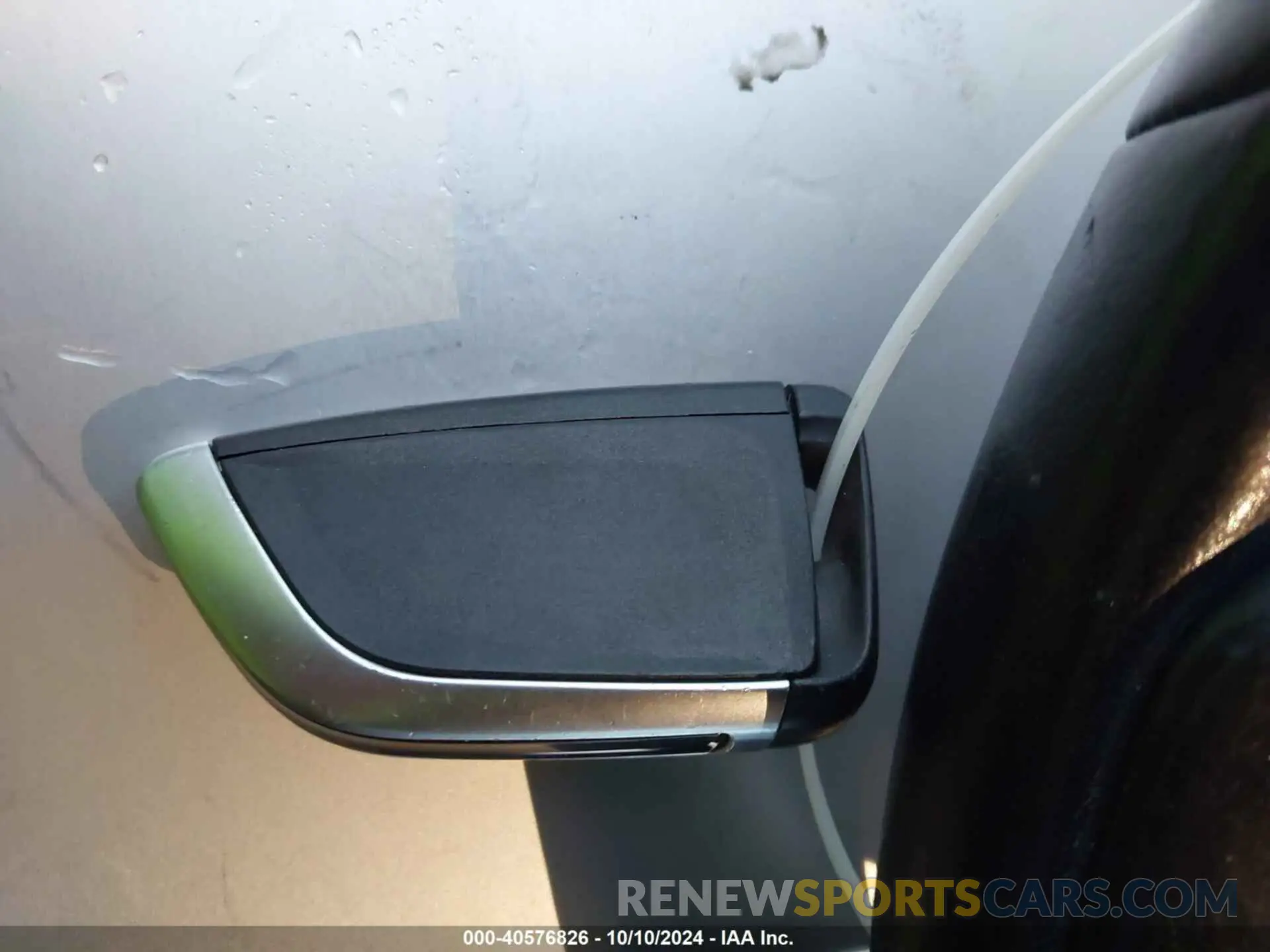 11 fotografías del automóvil dañado 5UXCR4C02N9J95719 BMW X5 2022