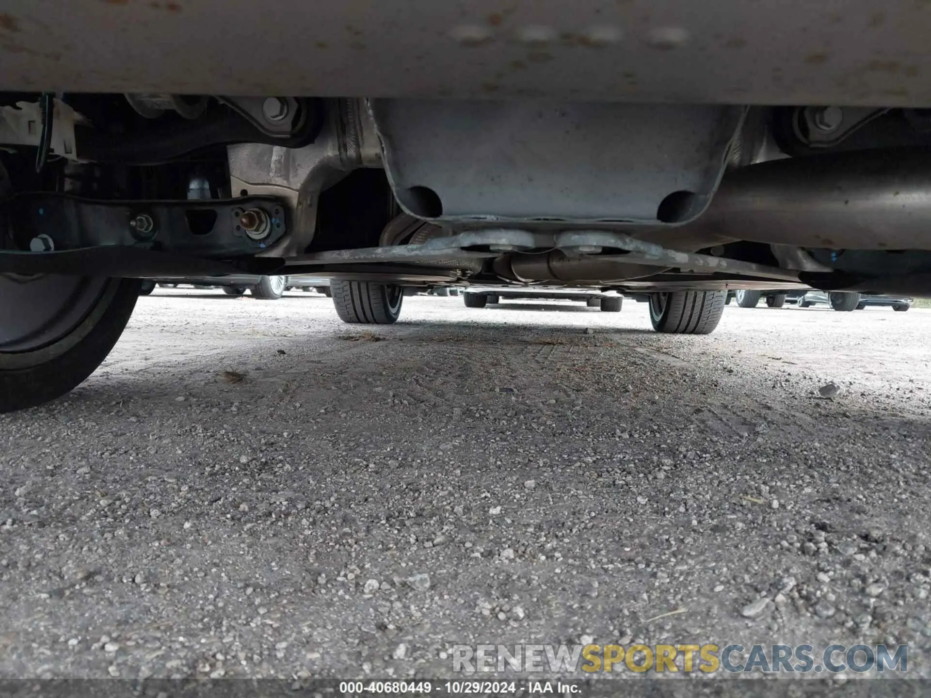 6 fotografías del automóvil dañado 5UXCR4C03N9K56432 BMW X5 2022